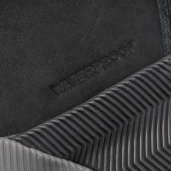 NWT SOREL Out N About III Duck Boot/Black - Picture 9 of 9